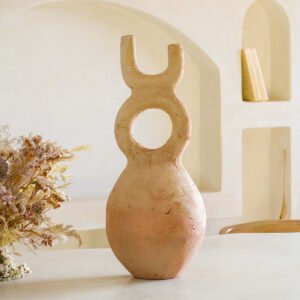 jalia moroccan tamegroute pottery