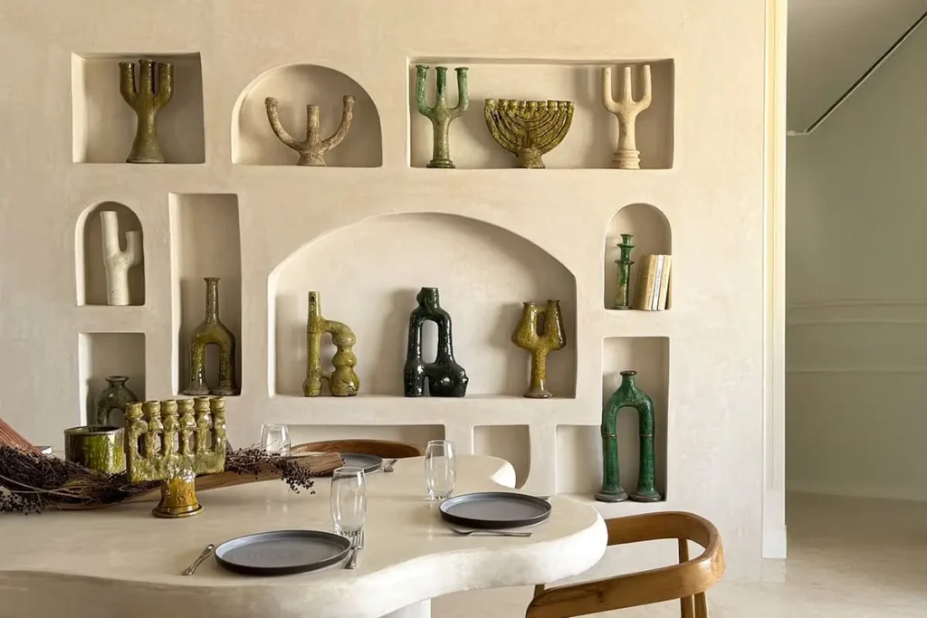 Azele Studio. Handmade rugs. Cultural Home Decor