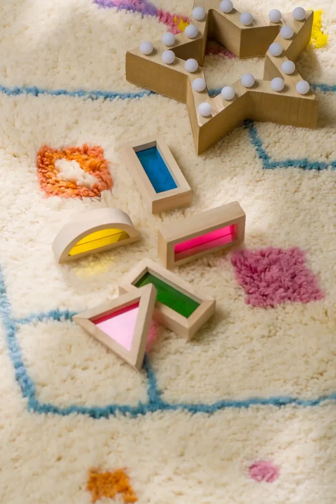 Hand-knotted-Wool-Rugs-For-kids-Azelestudio (4)