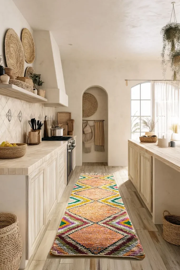 Handmade-Wool-Runner-Rugs-Azelestudio (4)
