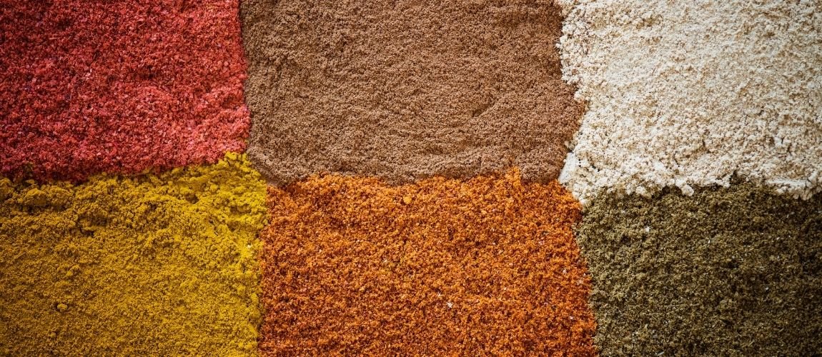 Azele Studio. Handmade rugs. Explore Traditional Moroccan Dyeing Methods