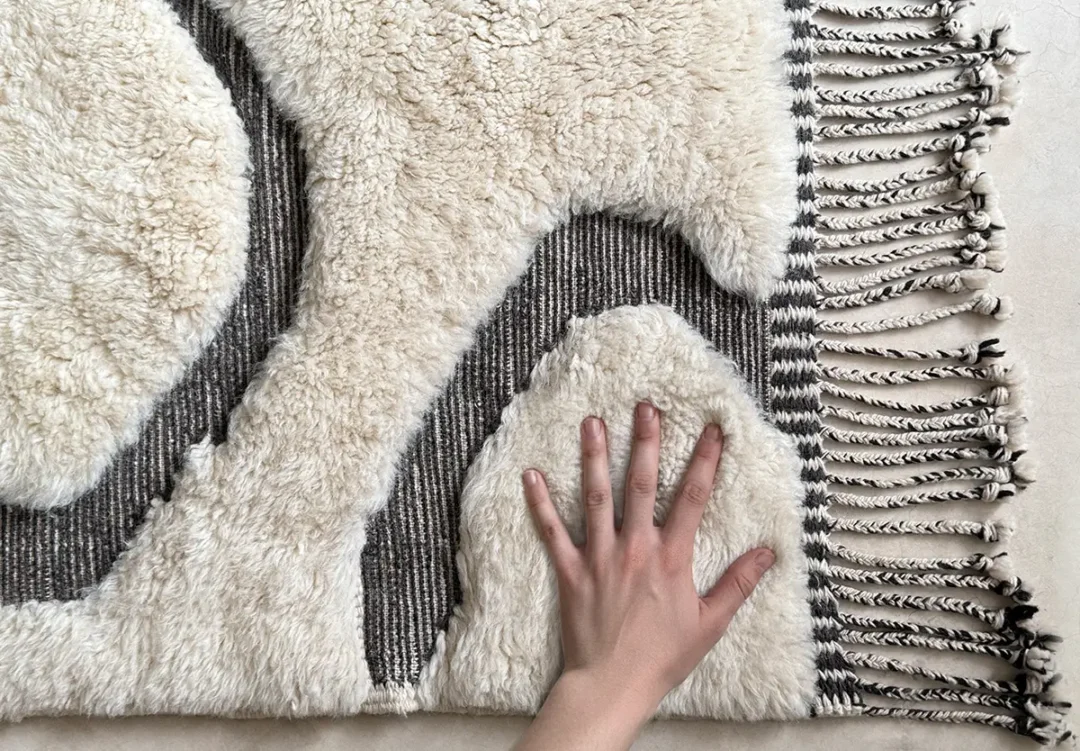 handmade rugs united states